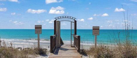 Plage