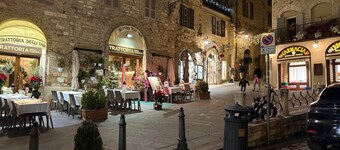 Assisi Panorama Luxe