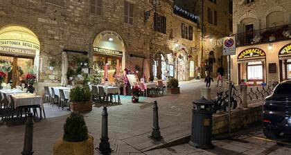 Assisi Panorama Luxe