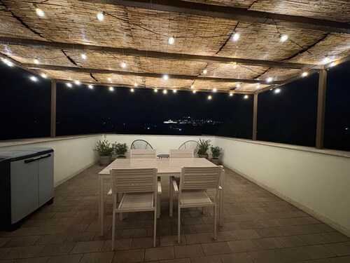 Assisi Panorama Luxe