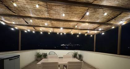 Assisi Panorama Luxe