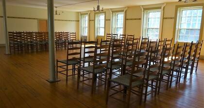 Enfield Shaker Museum