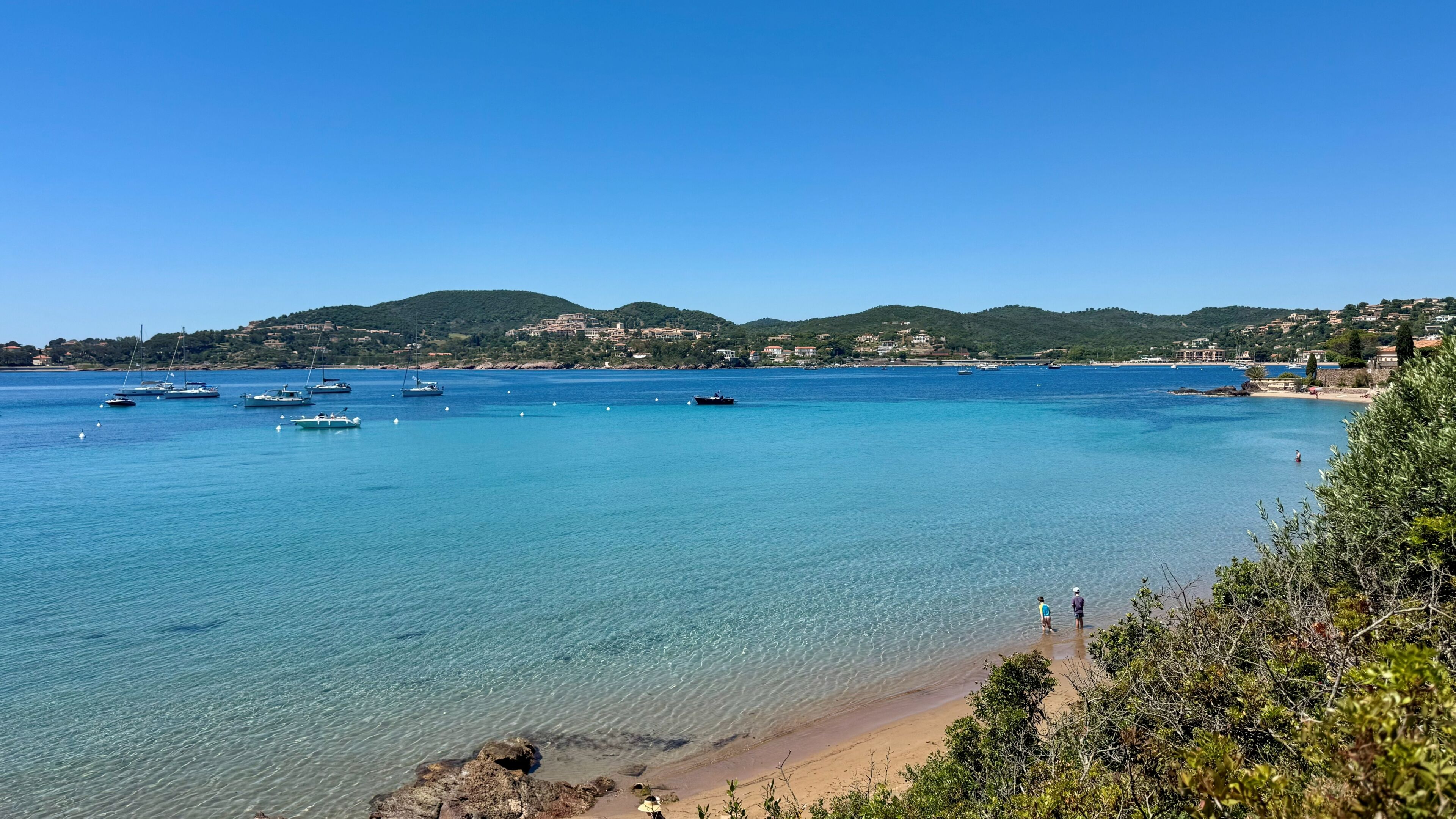 Plage