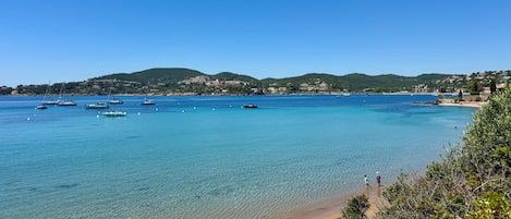 Plage