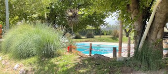 Comarca Andina Lodge 2A