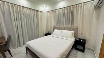 2 habitaciones