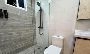 Seife, Toilettenpapier