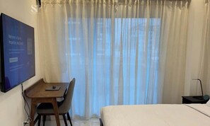 2 bedrooms
