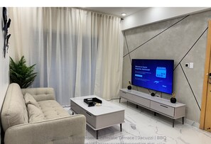 TV connectée, médiathèque