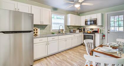 1 Mi to Ocala Dtwn Square: Home w/ Yard!