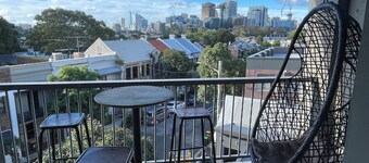 Glengarry Castle飯店