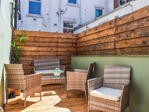 Terrass/Patio