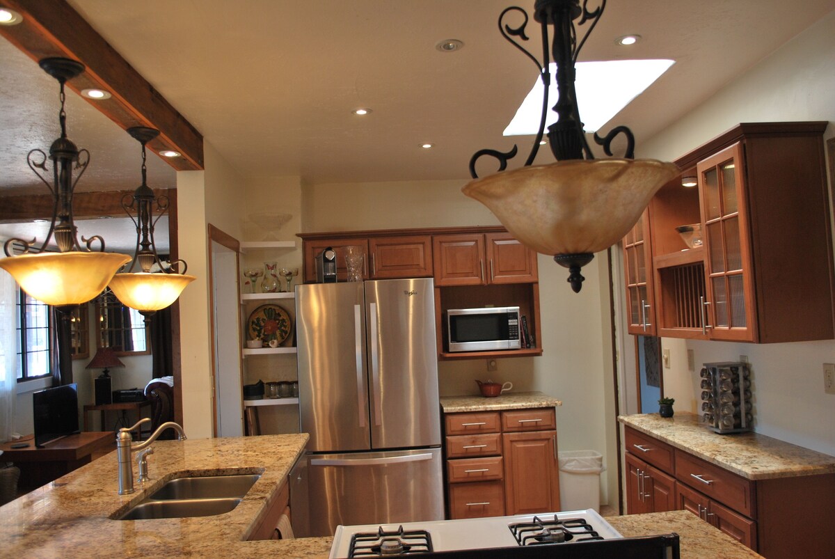 Majoittajan profiilikuva