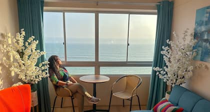 Exclusivo con vista al mar - Blue One