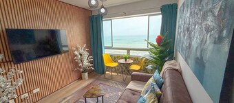 Exclusivo con vista al mar - Blue One