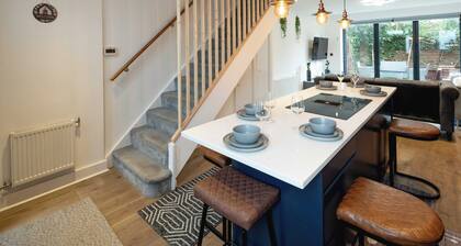 Superb 3bedroom House in Greenwich With Parking