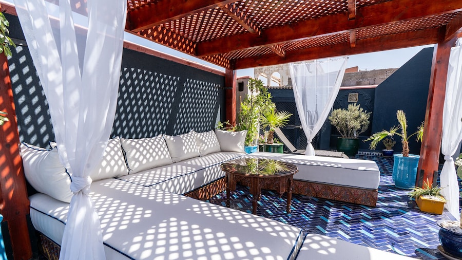 Riad Serendip Boutique Hotel