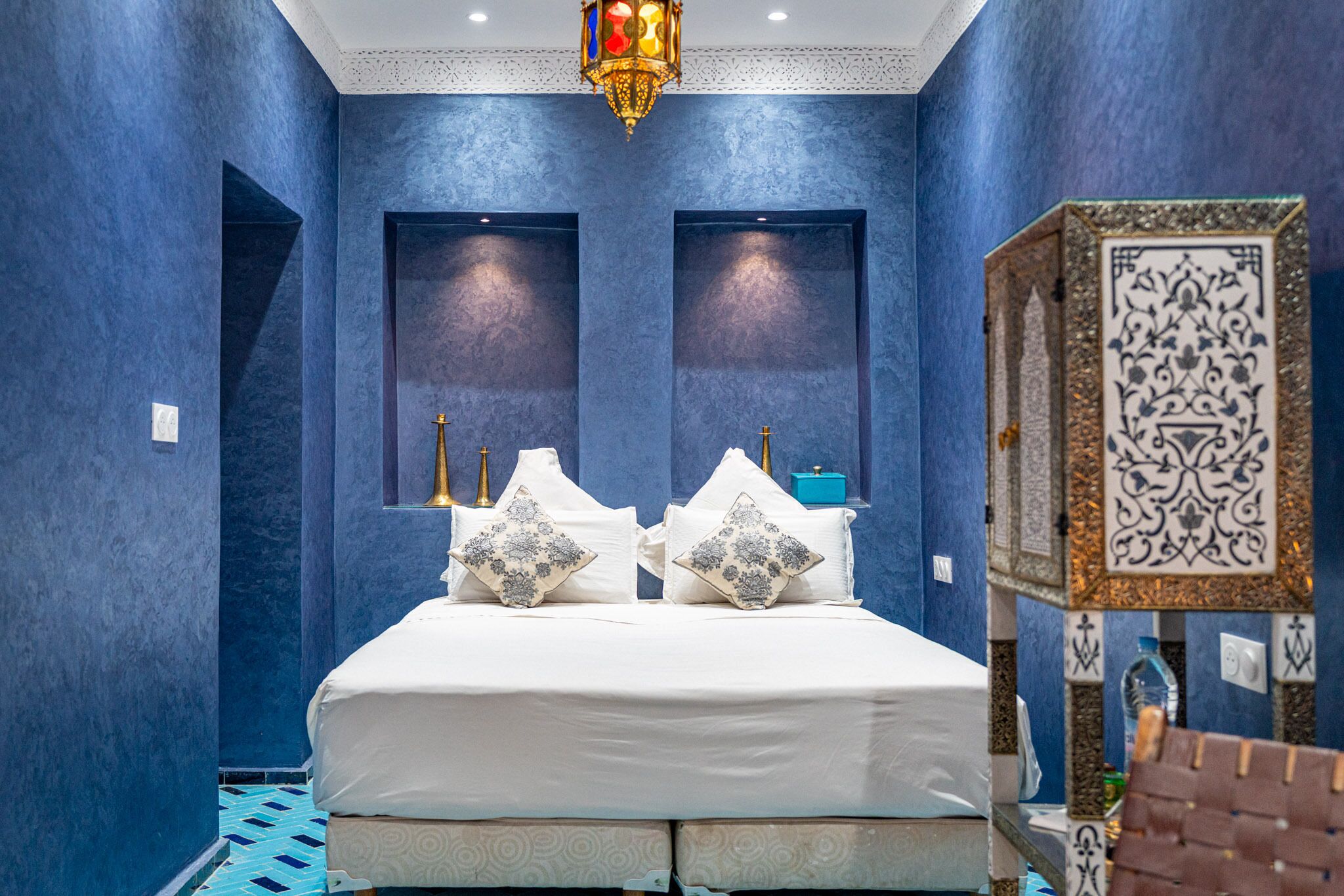 Superior Suite, Ensuite (Ali Baba) | In-room safe, individually decorated, individually furnished, free WiFi