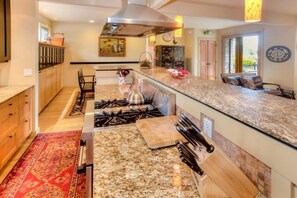 Shared fridge - The Eagle Harbor Inn (Bainbridge Island)