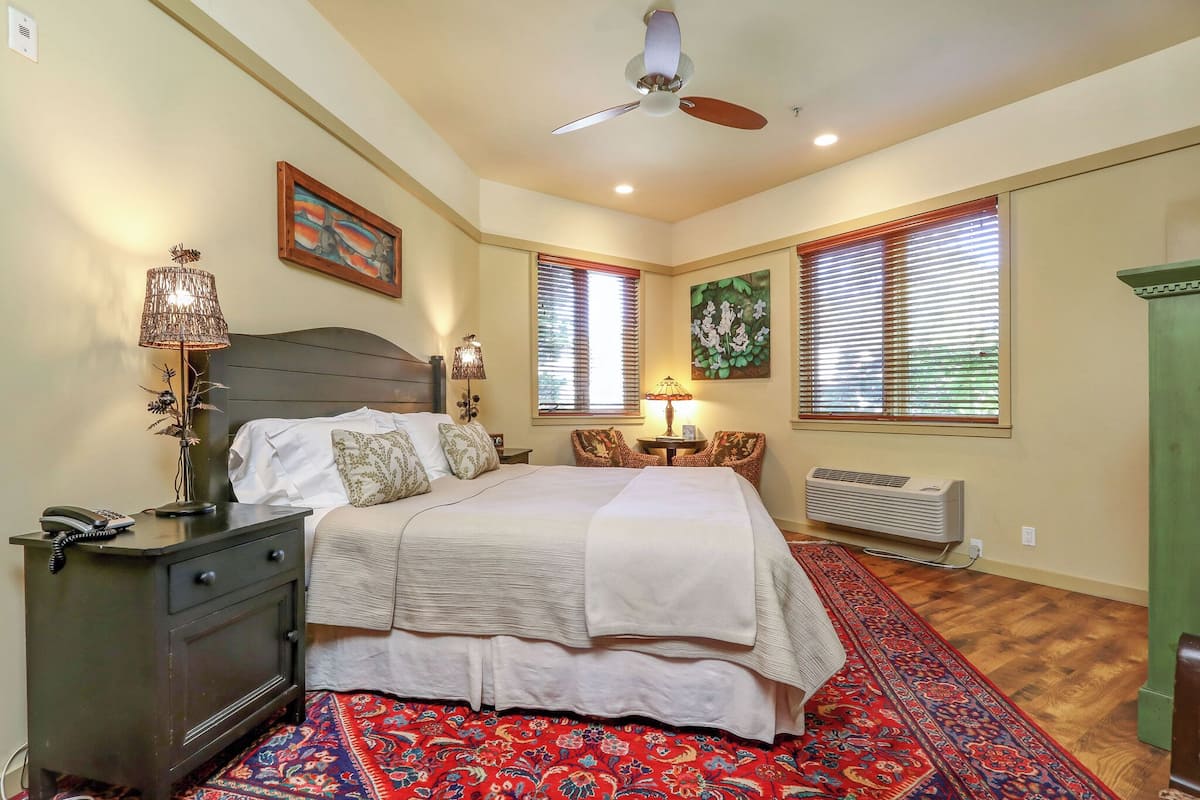 Classic Room | 2 bedrooms, premium bedding, individually decorated