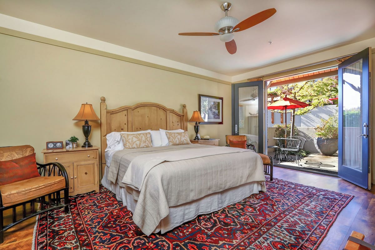 Comfort Room | 2 bedrooms, premium bedding, individually decorated