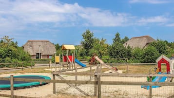 Children’s area