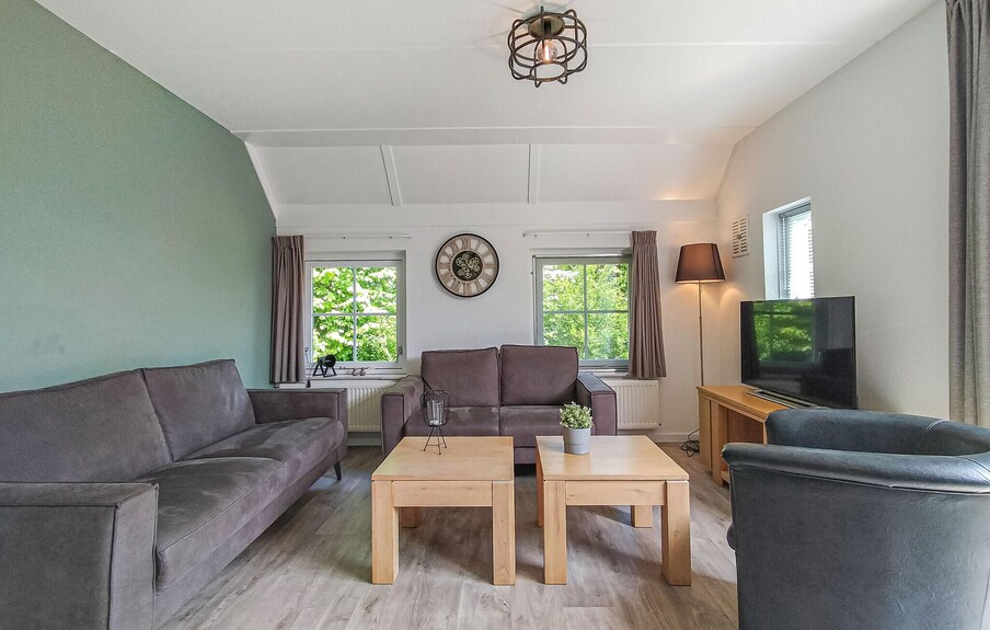 Prachtig Huis Met 3 Slaapkamers In Den. - Ommen