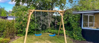 Awesome home in ålbæk with WiFi