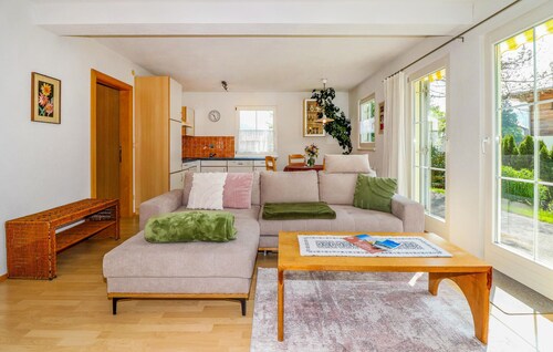 Ferienwohnung in Tannheim