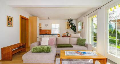 Ferienwohnung in Tannheim