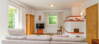 Ferienwohnung in Tannheim