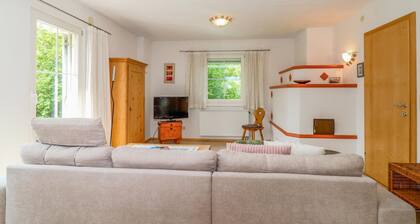 Ferienwohnung in Tannheim