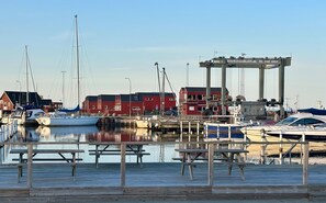 Port de plaisance
