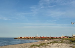 Pêche sur place