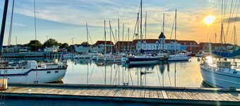 3 bedroom lovely home in Strandby