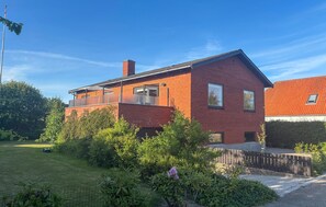Exterior - 3 bedroom lovely home in Strandby (Strandby)
