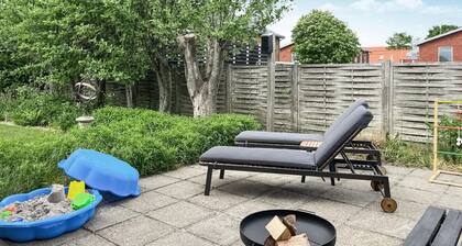 Preciosa casa de 3 dormitorios en.