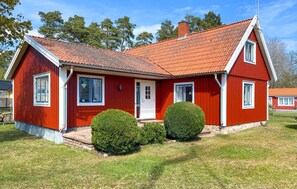 Exterior - 2 bedroom lovely home in Löttorp (Löttorp)