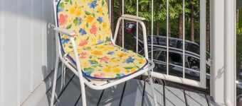 Ferienwohnung 38m² Tannheim