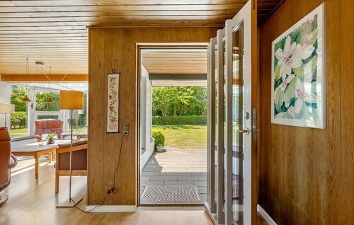 3 bedroom stunning home in Sydals