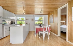 Dining - 3 bedroom stunning home in Sydals (Sydals)
