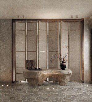 Reception - Amunet Boutique Hotel (Giza)