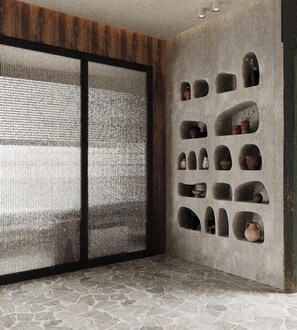 Reception - Amunet Boutique Hotel (Giza Governorate)