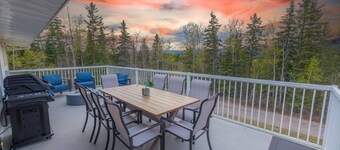 Specifically Designed for Large Families