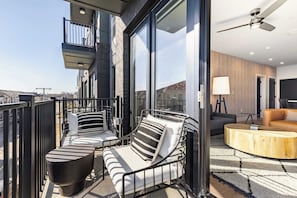 Maison (Multiple Bedrooms) | Intérieur