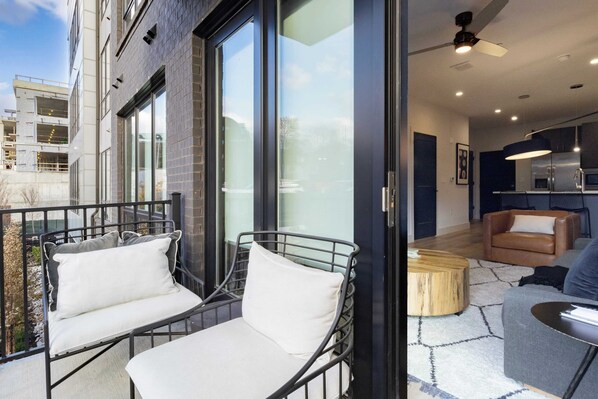 House (Multiple Bedrooms) | Interior
