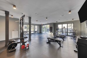House (Multiple Bedrooms) | Interior