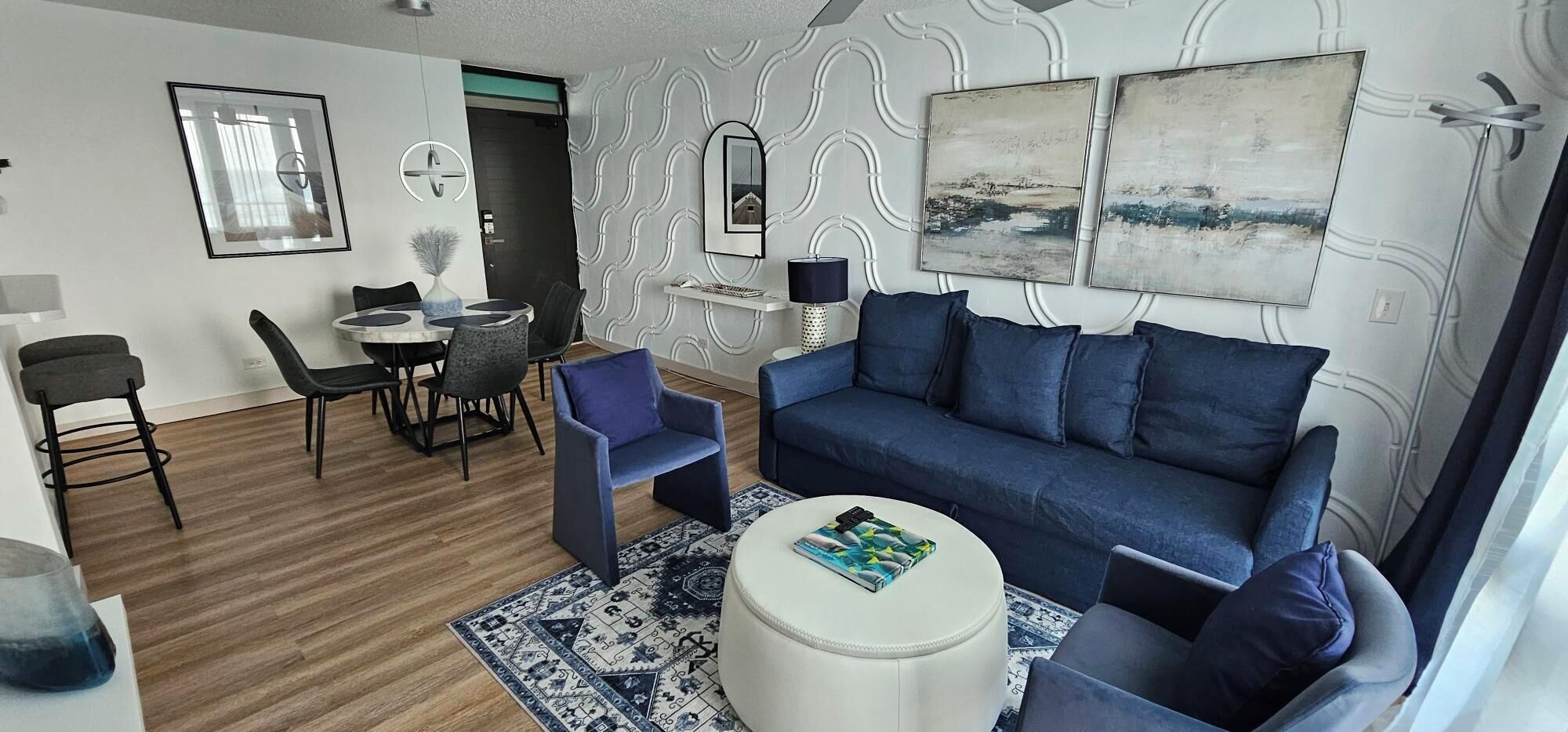 Hidden Oasis 3 Condo With Ocean Views And Beach Access - Puerto Rico