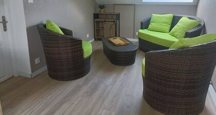 Room in apartment, 2 persons