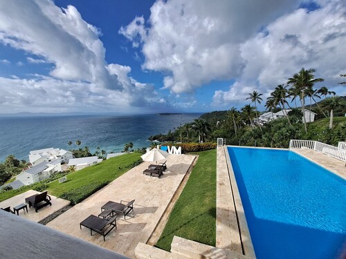 Chic 1-bedroom apartment with fitness room, WiFi in brilliant Los Naranjos